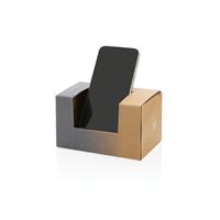 TAZZA TERMICA IN ACCIAIO RICICLATO 300 ML